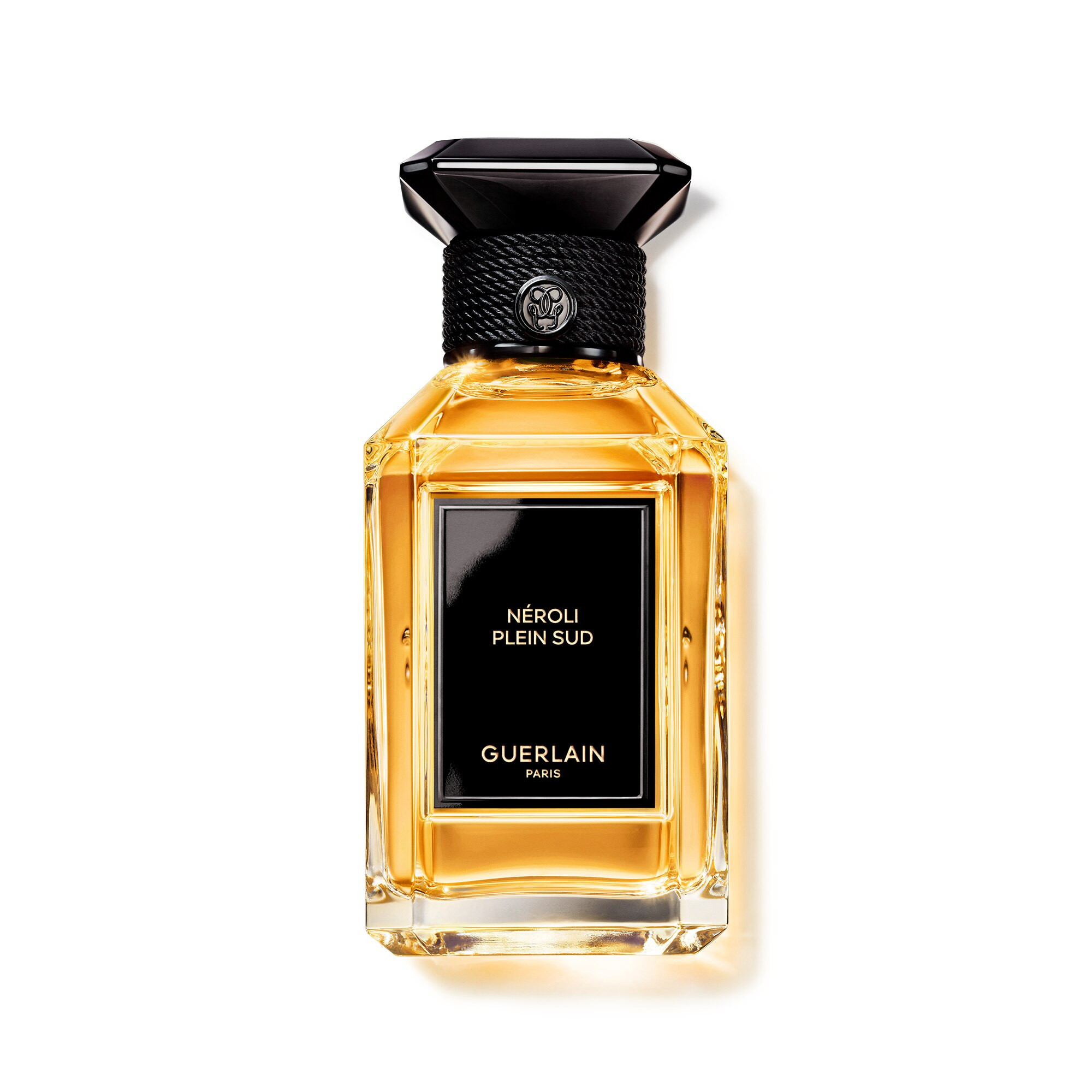 Guerlain - L'art & La Matière - Néroli Plein Sud- Saint Exupéry Edition - 200 Ml - For Women | Guerlain