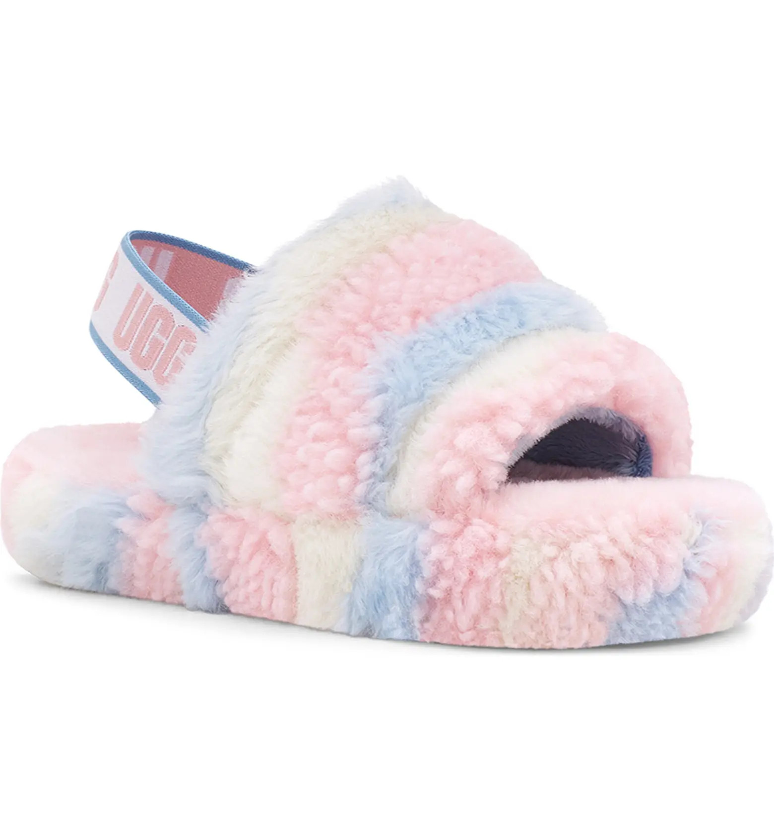 UGG® Fluff Yeah Slide | Nordstrom | Nordstrom