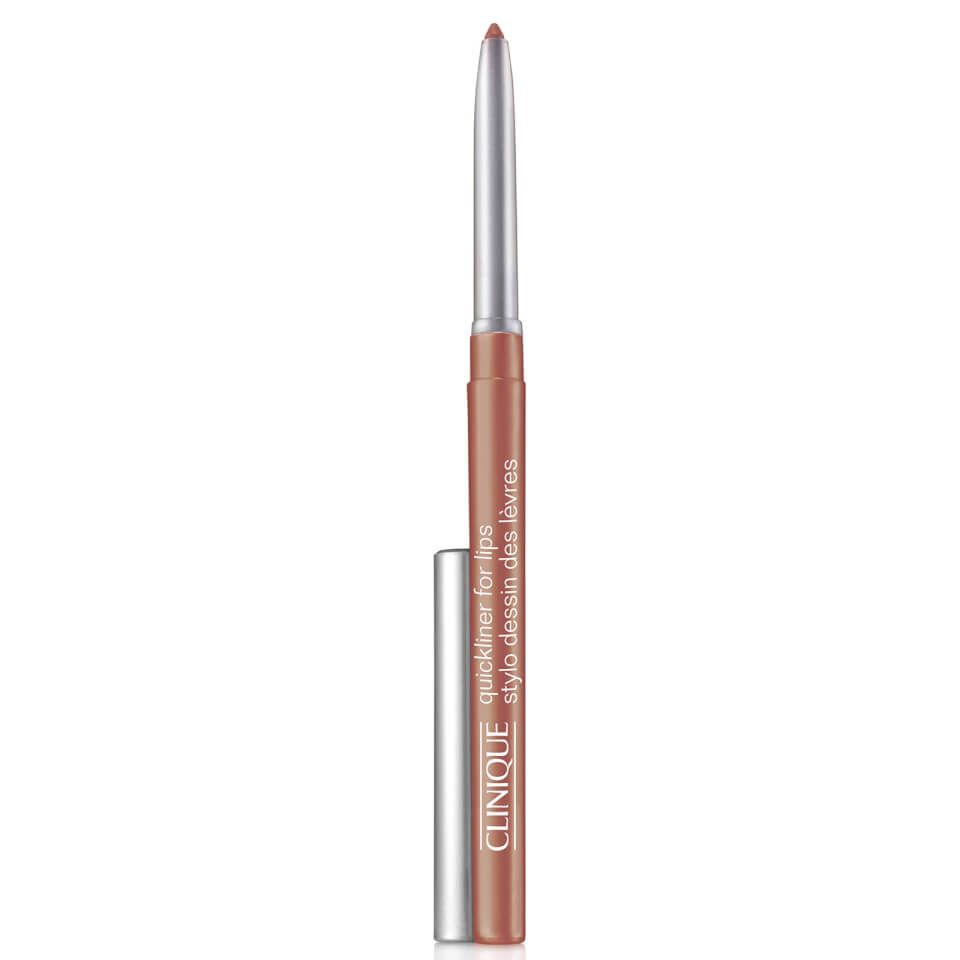 Clinique Quickliner for Lips 0.3g (Various Shades) | Look Fantastic (UK)