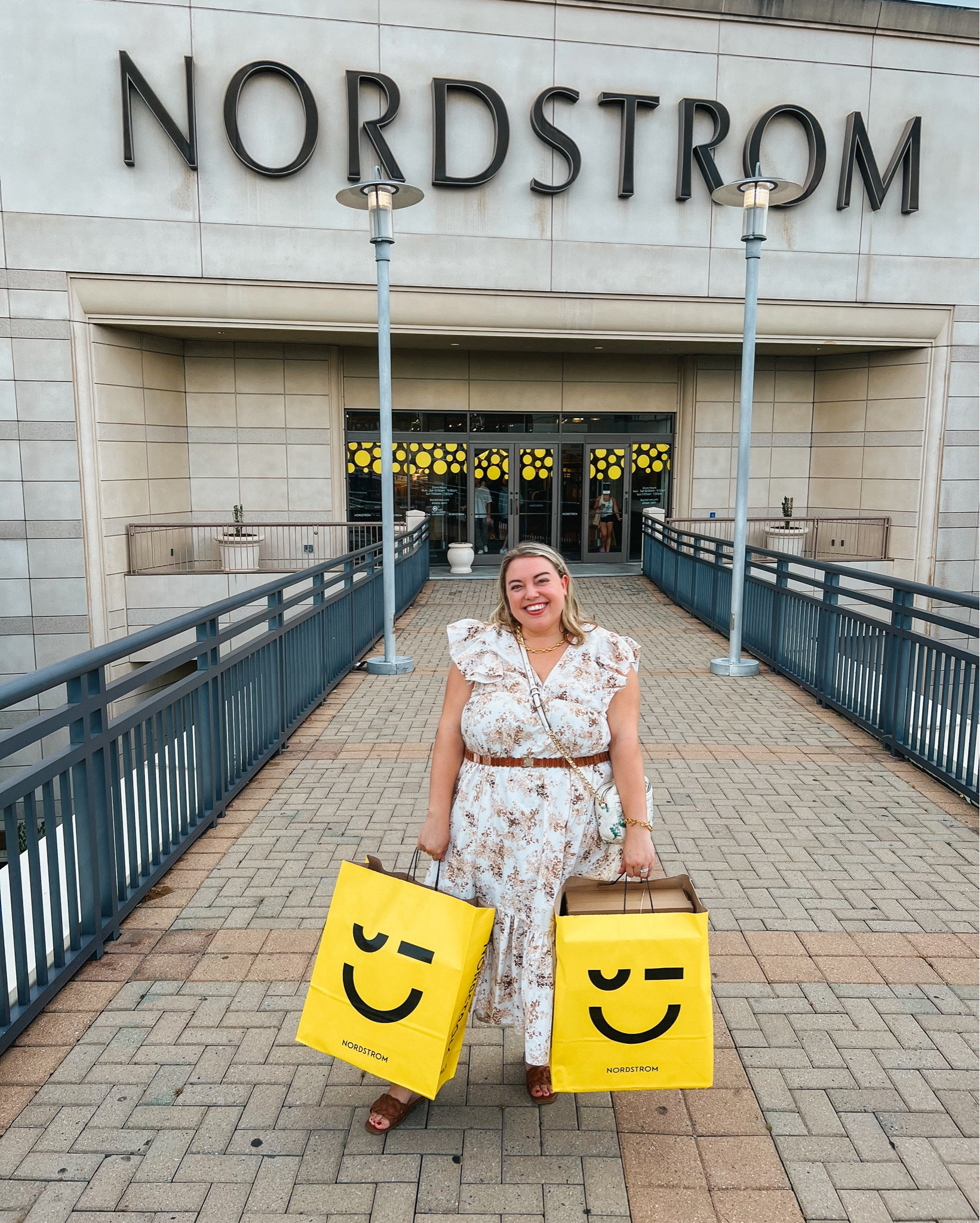 💛 Today kicks off one of my favorite sales of the year! It’s Nordstrom Anniversary Sale time! 💛

I’ve shopped this sale for years and here are some of my top recommendations and pieces that I think are worth it! My go to’s are always their great beauty sets & the fall shoe selection! I love planning out my fall wardrobe and this sale really starts that season for me. 

The sale opens for everyone on July 12 - go ahead and start making your wishlist with my links! 🫶🏼

#LTKStyleTip #LTKSaleAlert #LTKPlusSize