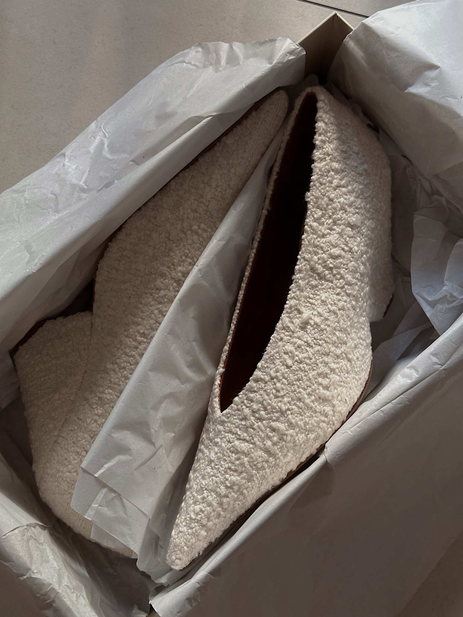 Comfy x cool = Camilla & Marc footwear 

#LTKaustralia