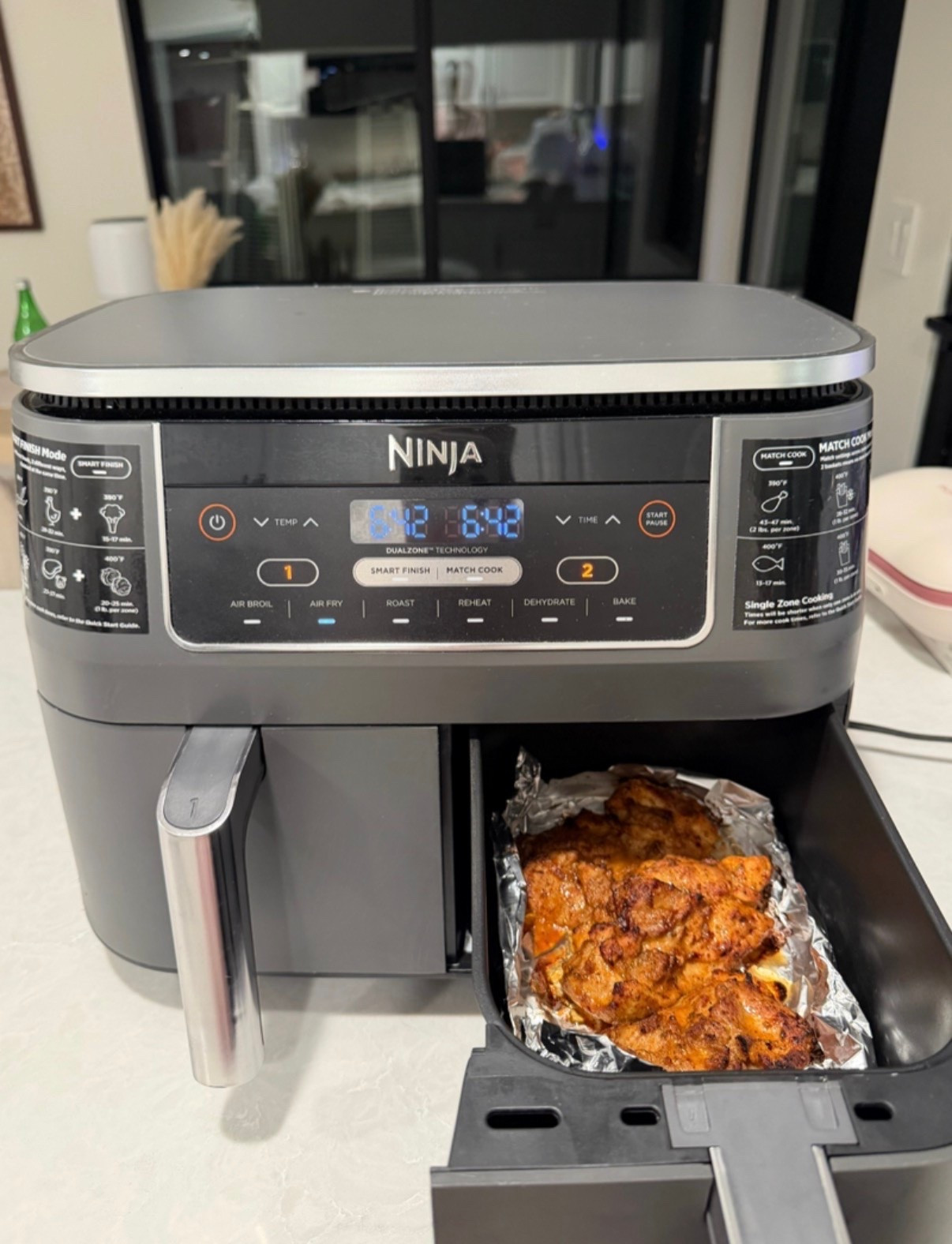 My favorite kitchen appliance!! 🩷🍳

#LTKdayinmylife #LTKmomlife #LTKselfcare