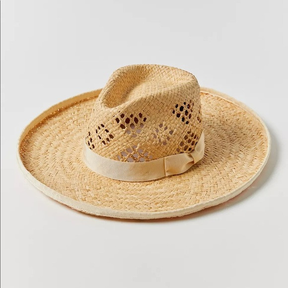 NWT Pietro Straw Sun Hat | Poshmark