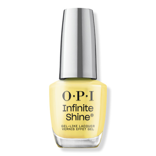 Infinite Shine Long-Wear Nail Polish, Reds/Oranges/Yellows | Ulta