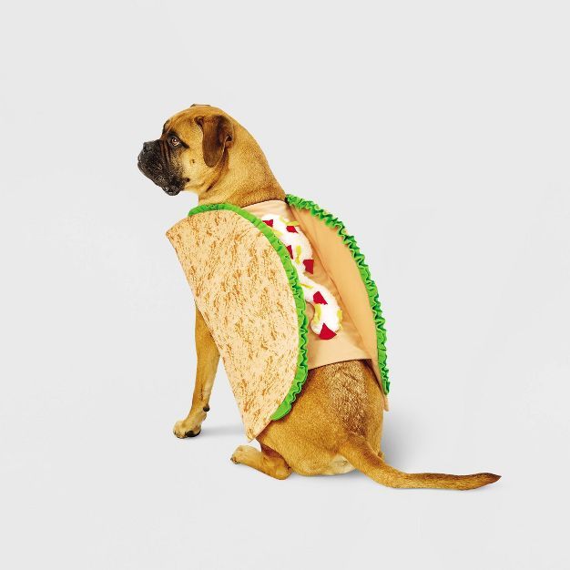 Taco Dog and Cat Costume - Hyde & EEK! Boutique™ | Target