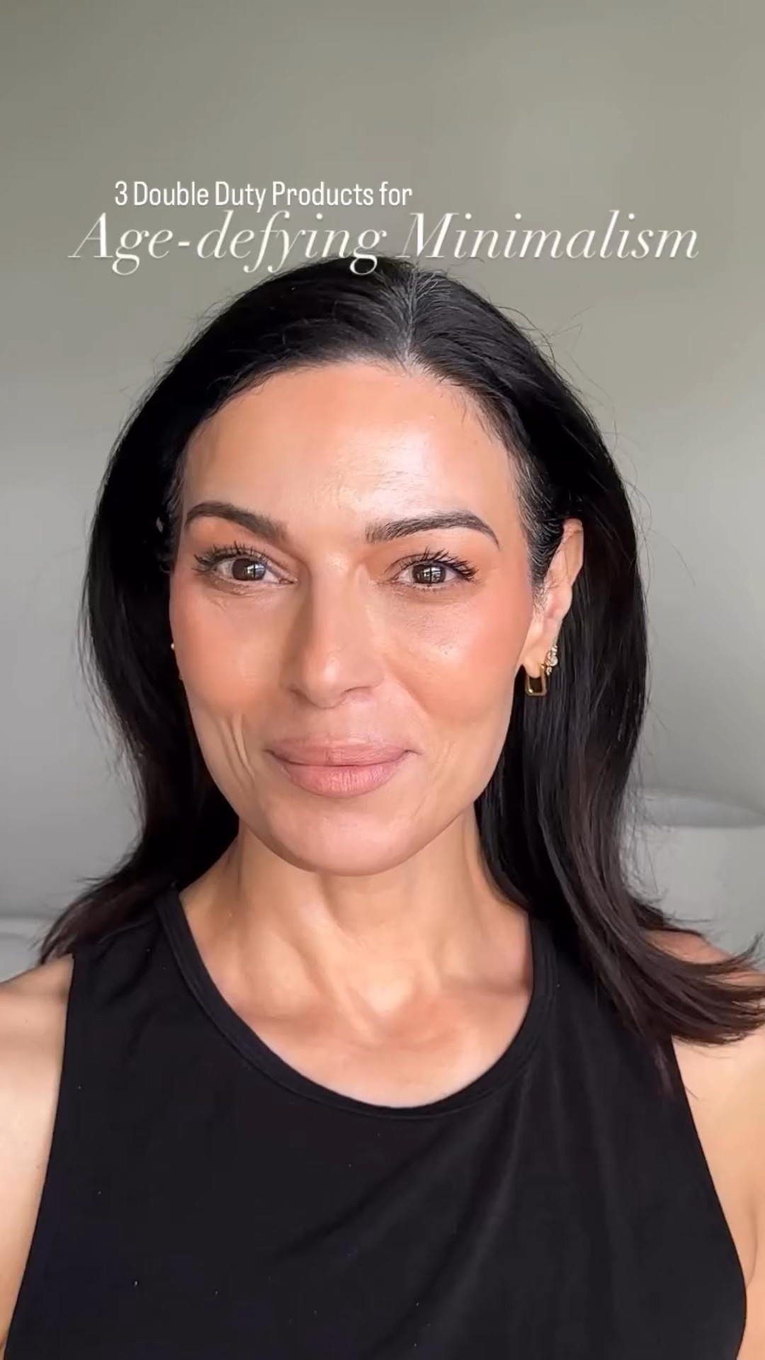 Beauty for busy women — look elevated in under 5 minutes



#LTKBeauty