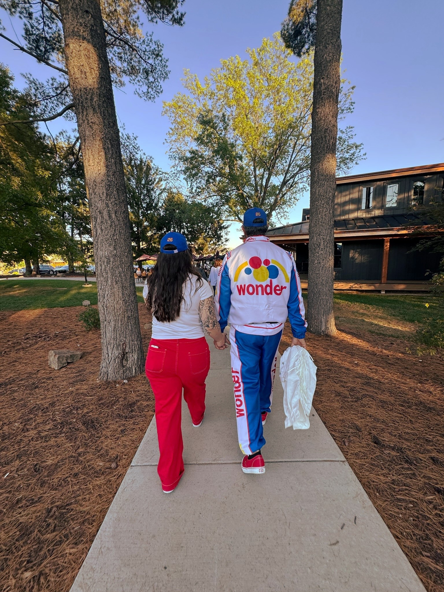 Couples Halloween 

#LTKSeasonal #LTKHalloween #LTKStyleTip