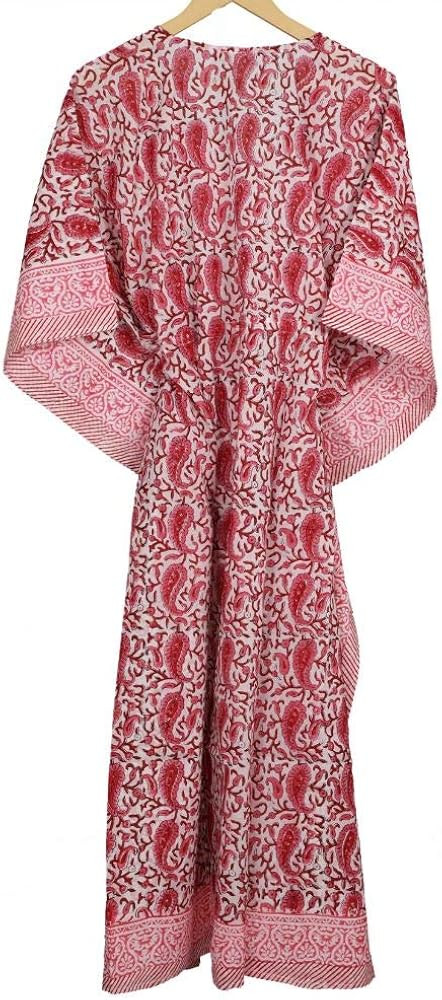 Fabric Venue girls Kaftan | Amazon (US)