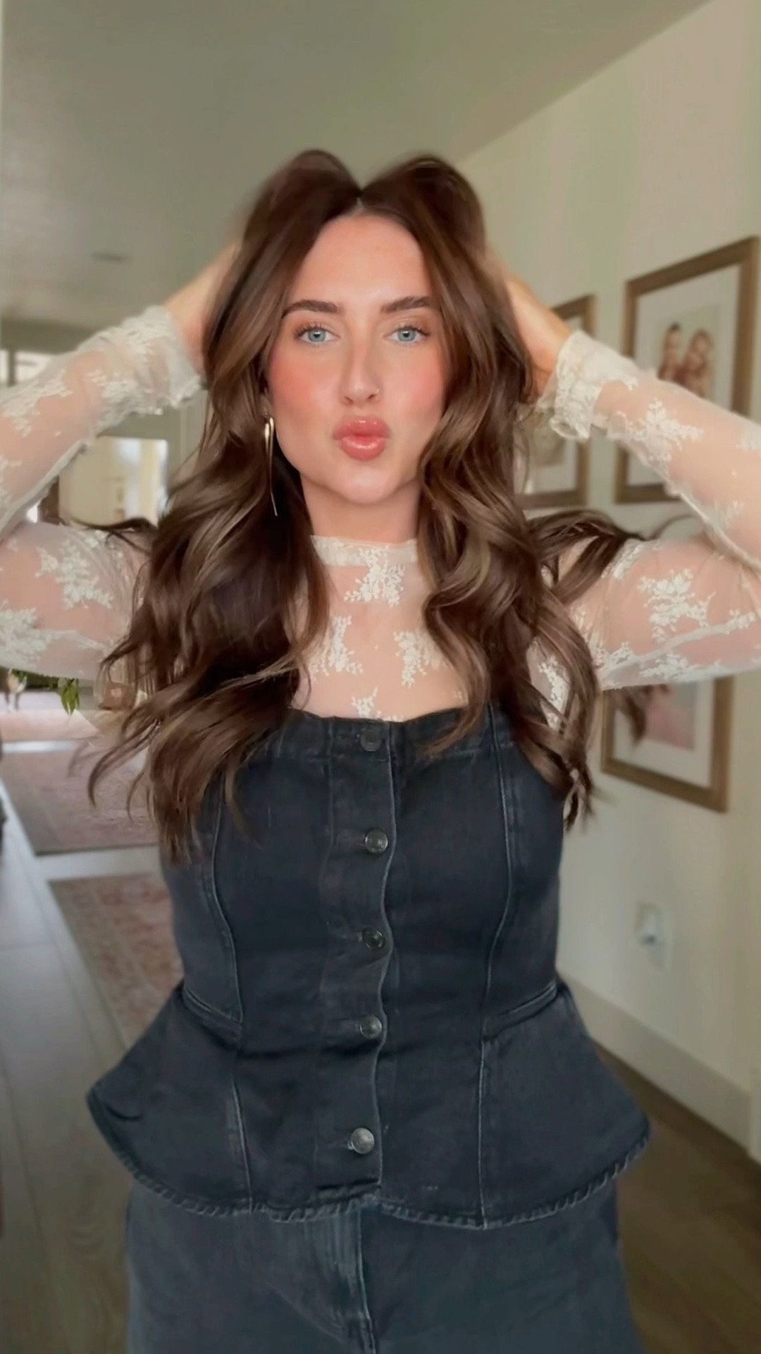 My new favorite jumpsuit! 😍

#LTKStyleTip #LTKWorkwear #LTKSaleAlert