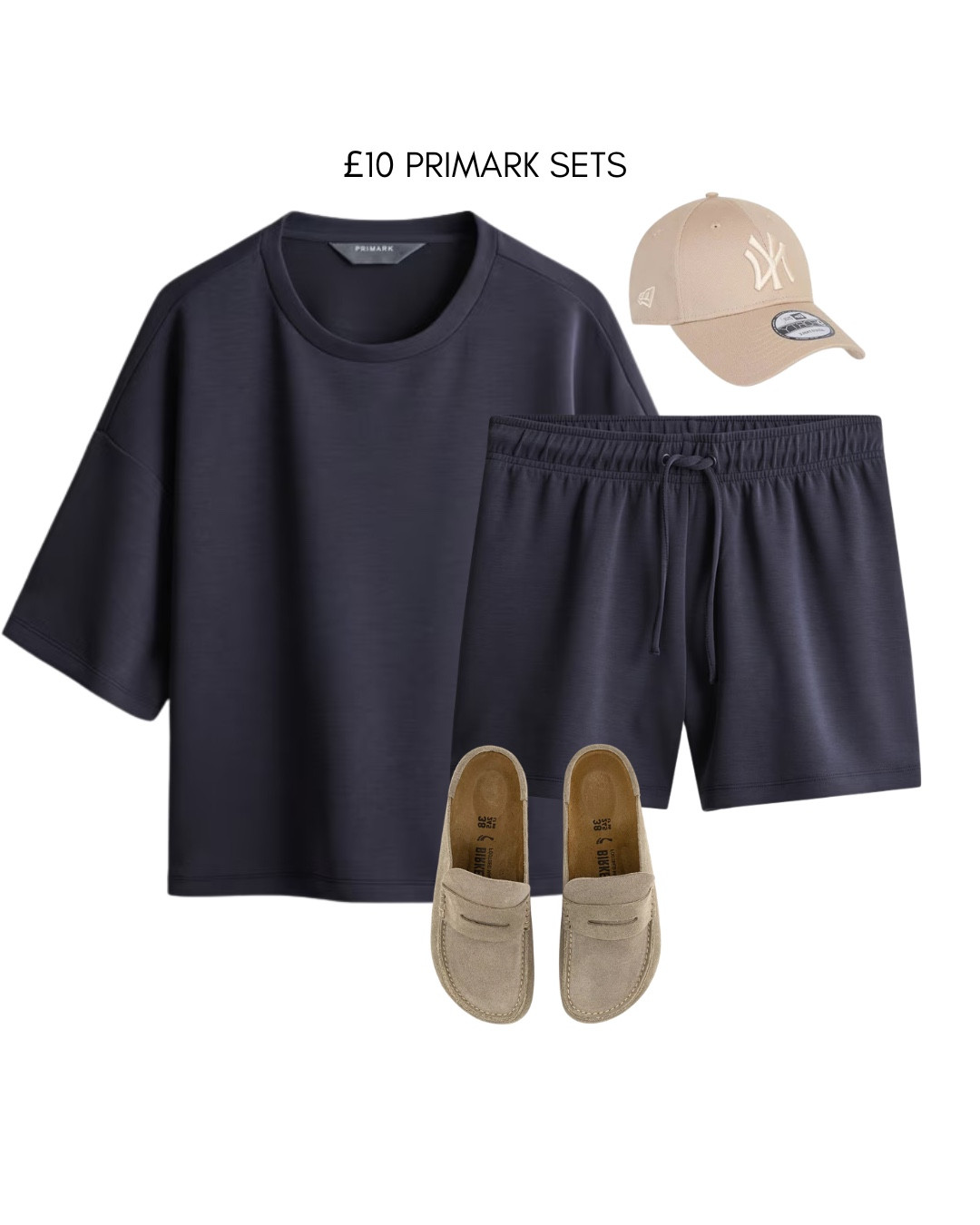 £10 PRIMARK SETS 
Major finds 
Spring
Coords
Matching sets 
Travel Outfit 

#LTKeurope #LTKuk #LTKspring