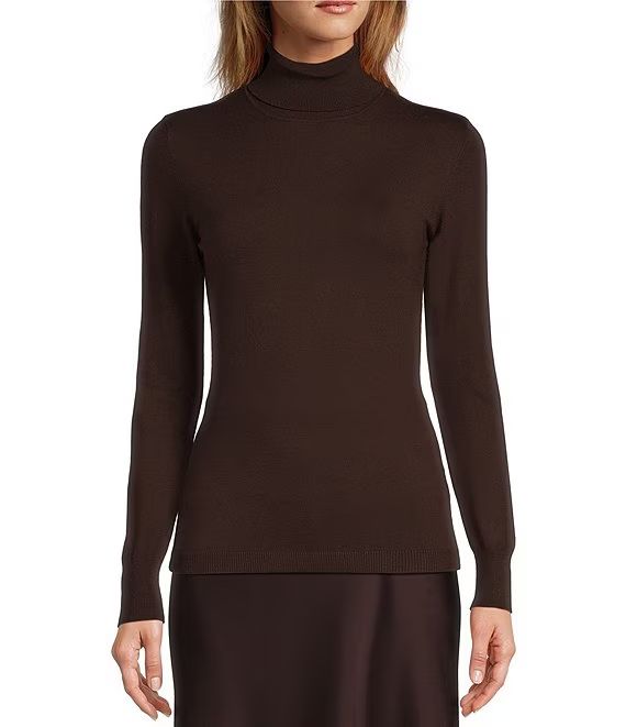 Aela Turtleneck Sweater | Dillard's