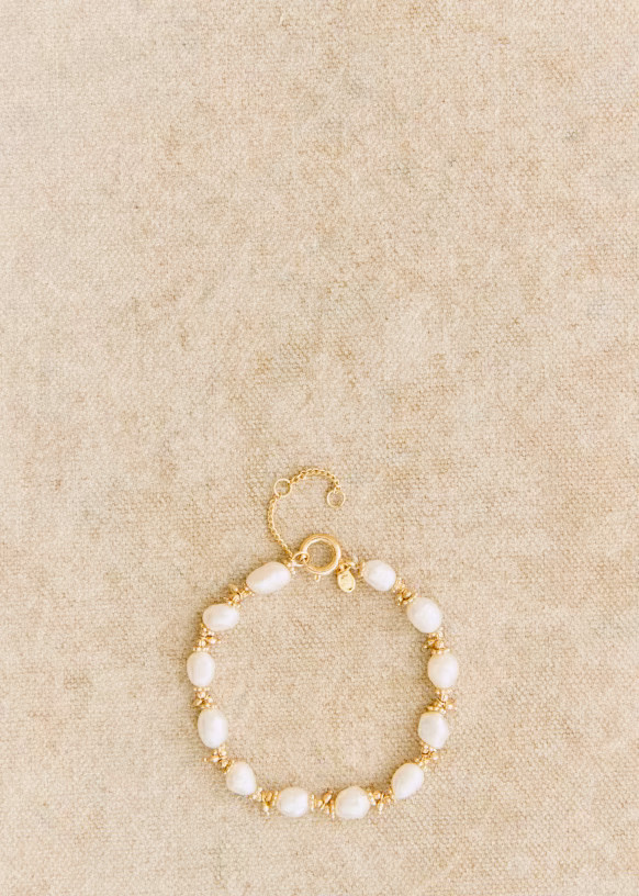Milo Bracelet | Sezane Paris - US