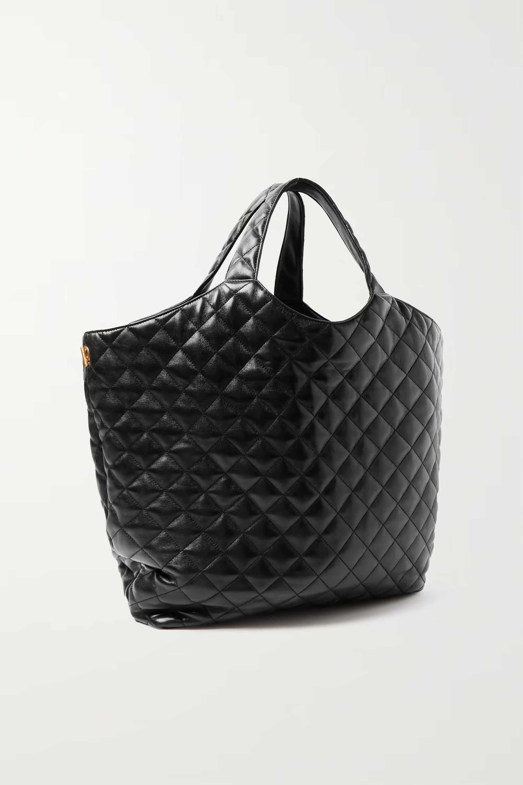 Icare extra large embellished quilted leather tote | NET-A-PORTER (UK & EU)