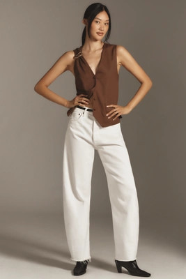 Møn Renn Embark Vest | Anthropologie (US)