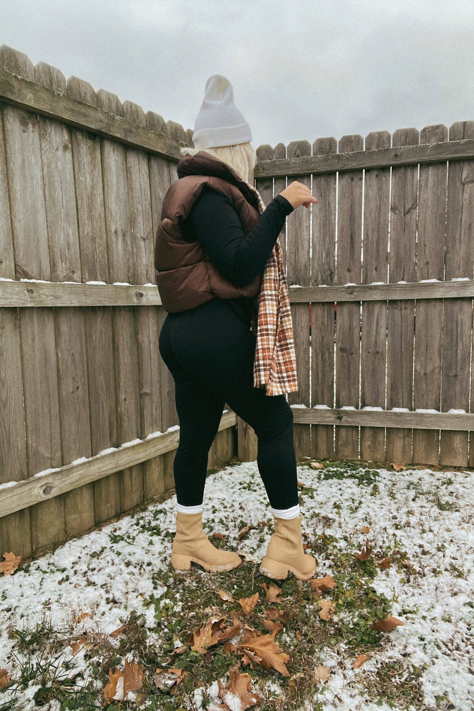 Thermajane - Amazons Best Selling thermal set. | so comfy & cozy, getting one in every color 🖤
- code MORGAN10 for 10% off 
- wearing size medium 

#LTKHoliday #LTKGiftGuide #LTKSeasonal