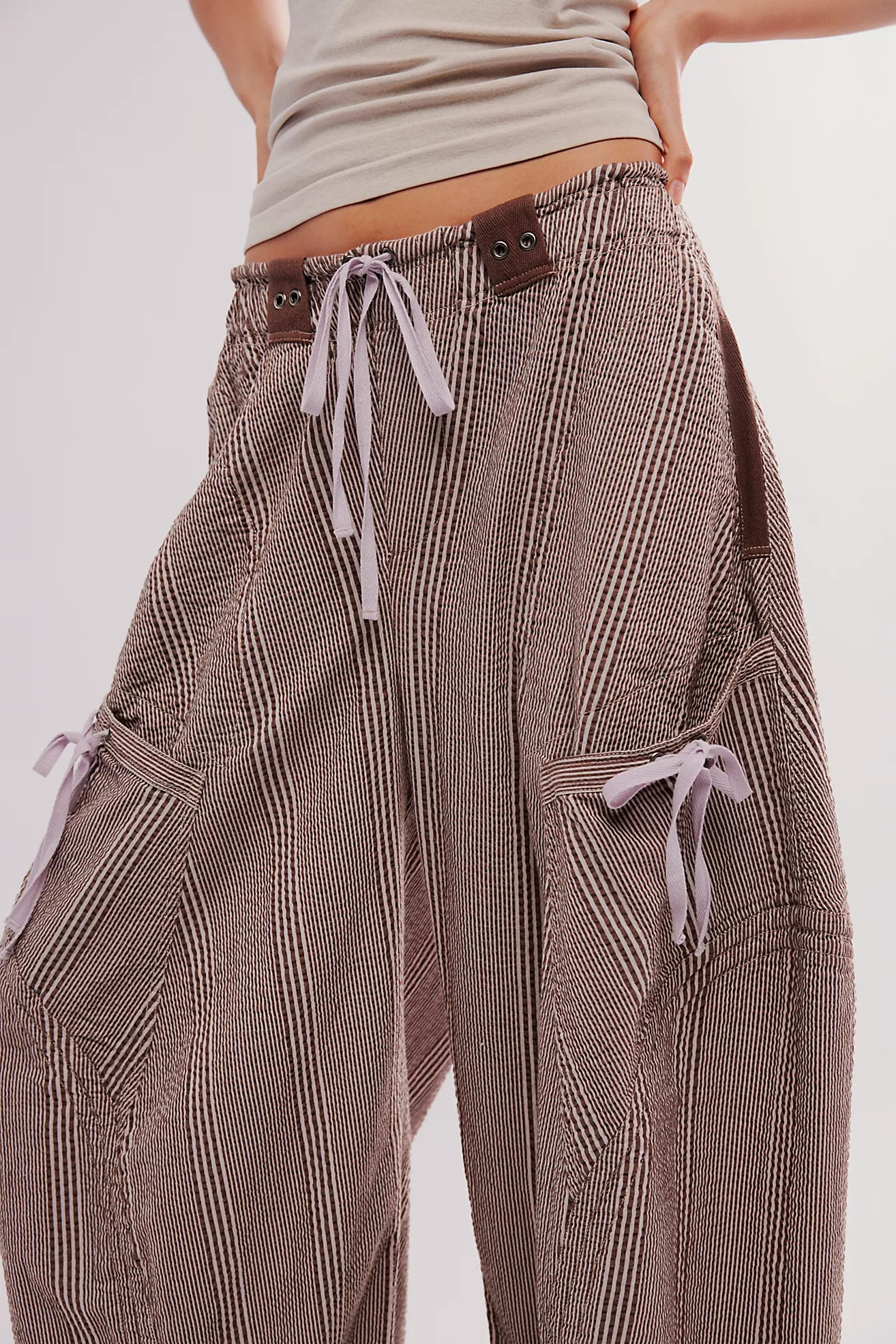 Outta Sight Parachute Pants | Free People (Global - UK&FR Excluded)