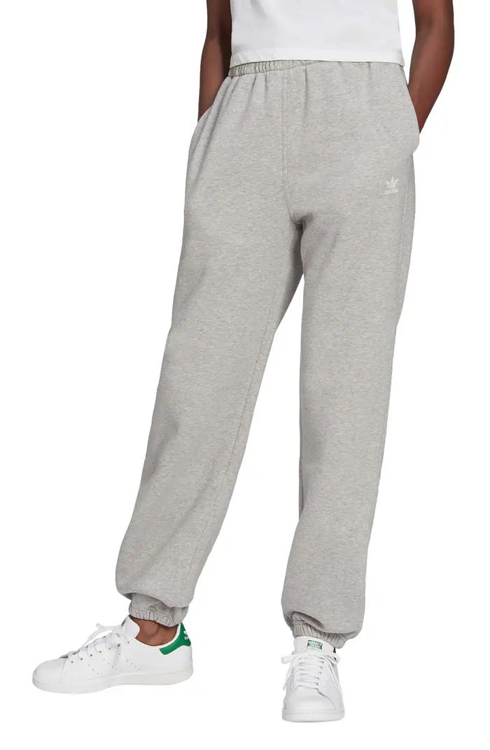 Cotton & Recycled Polyester Blend Track Pants | Nordstrom Canada