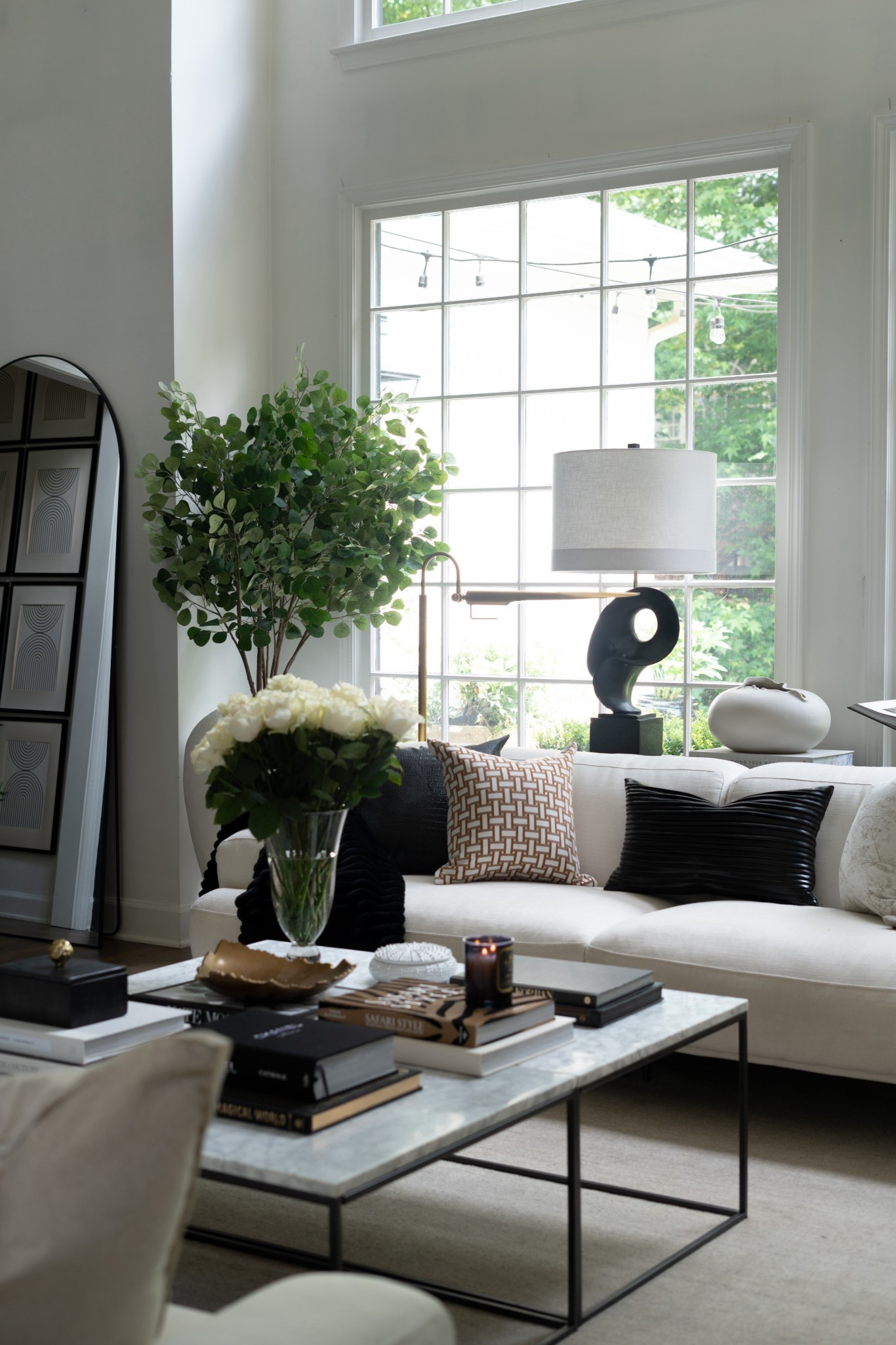 These designer inspired pillows are gorgeous and available on Amazon!

#LTKStyleTip #LTKSeasonal #LTKHome