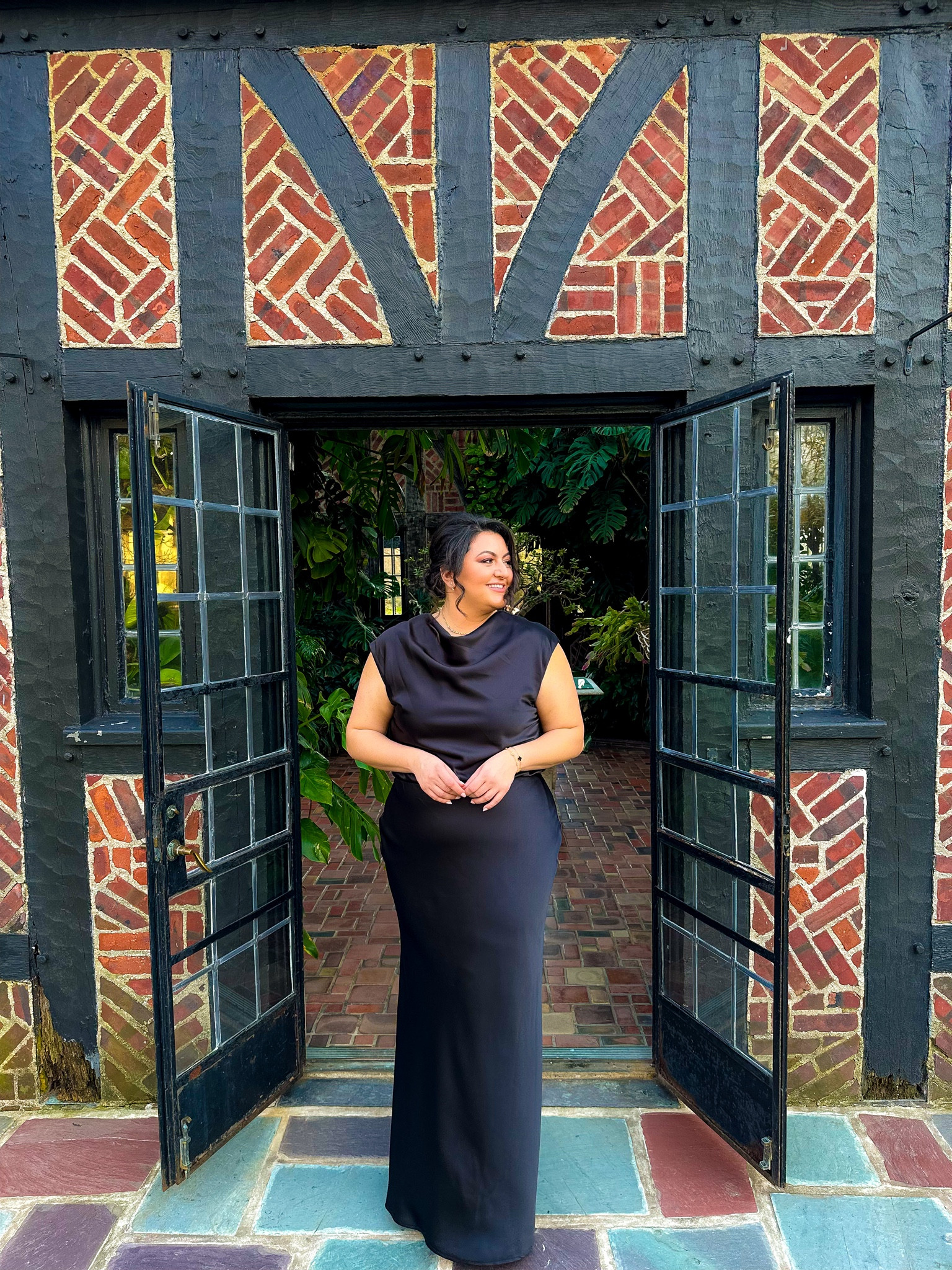 Wedding season is upon us! 

#LTKplussize #LTKstyletip #LTKSeasonal