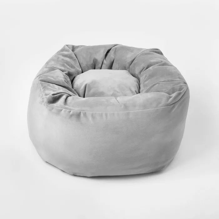 Sensory-Friendly Water-Resistant Cocoon Seat with Machine-Washable Cover - Pillowfort™ | Target