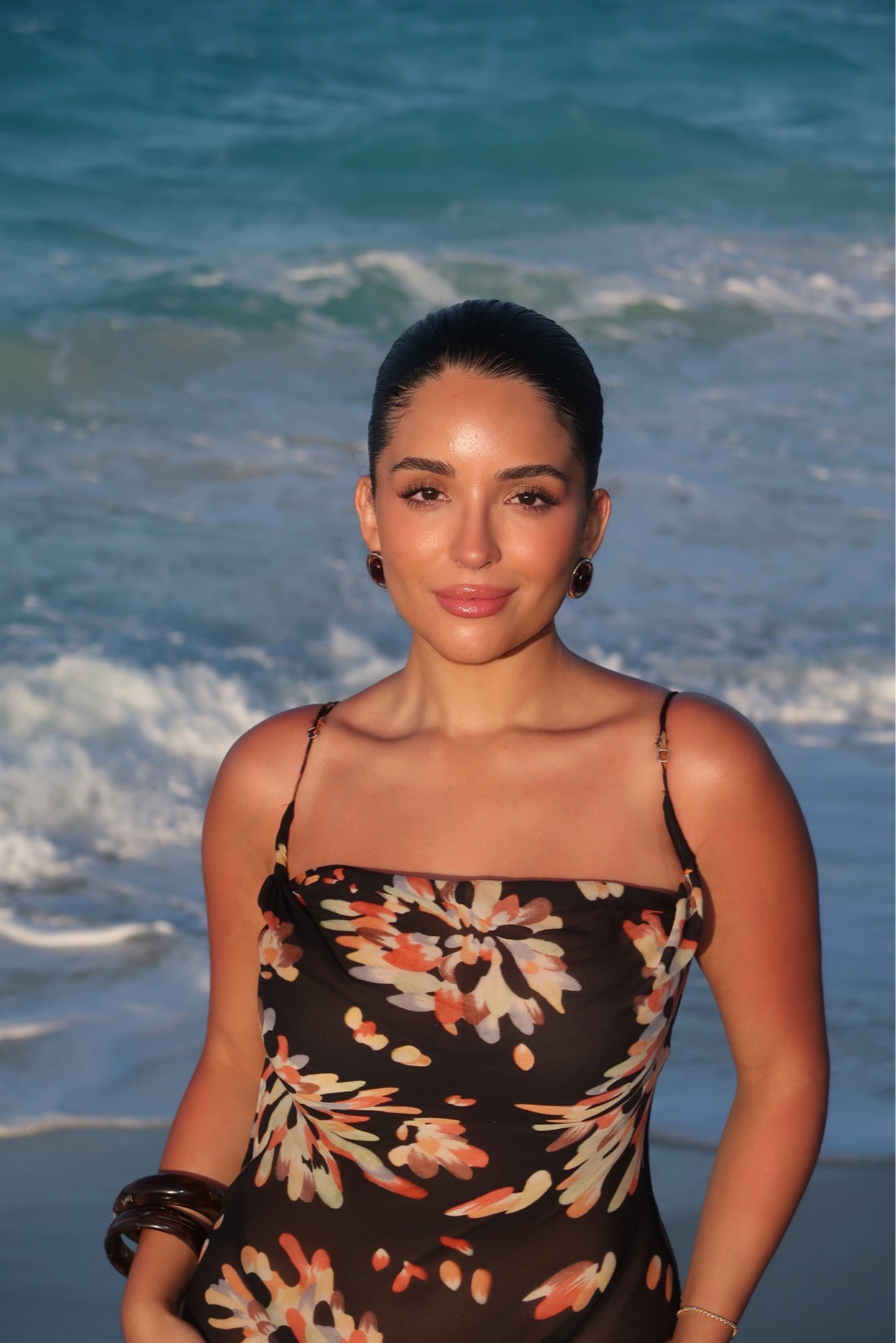 Perfect vacation/beach dress 