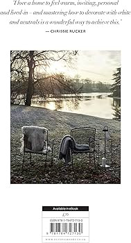 The White Company The Art of Living with White: A Year of Inspiration | Amazon (UK)