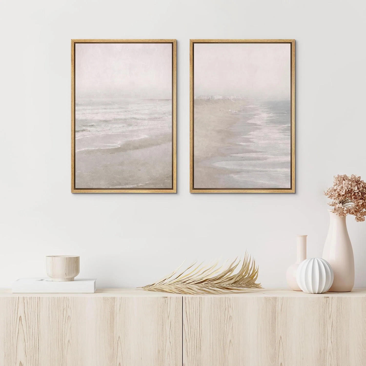 Coastal Beach 2 - Pieces | Wayfair North America