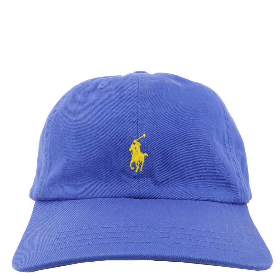 Ralph Lauren Kids Polo Pony-Embroidered Cap | Jomashop.com & JomaDeals.com