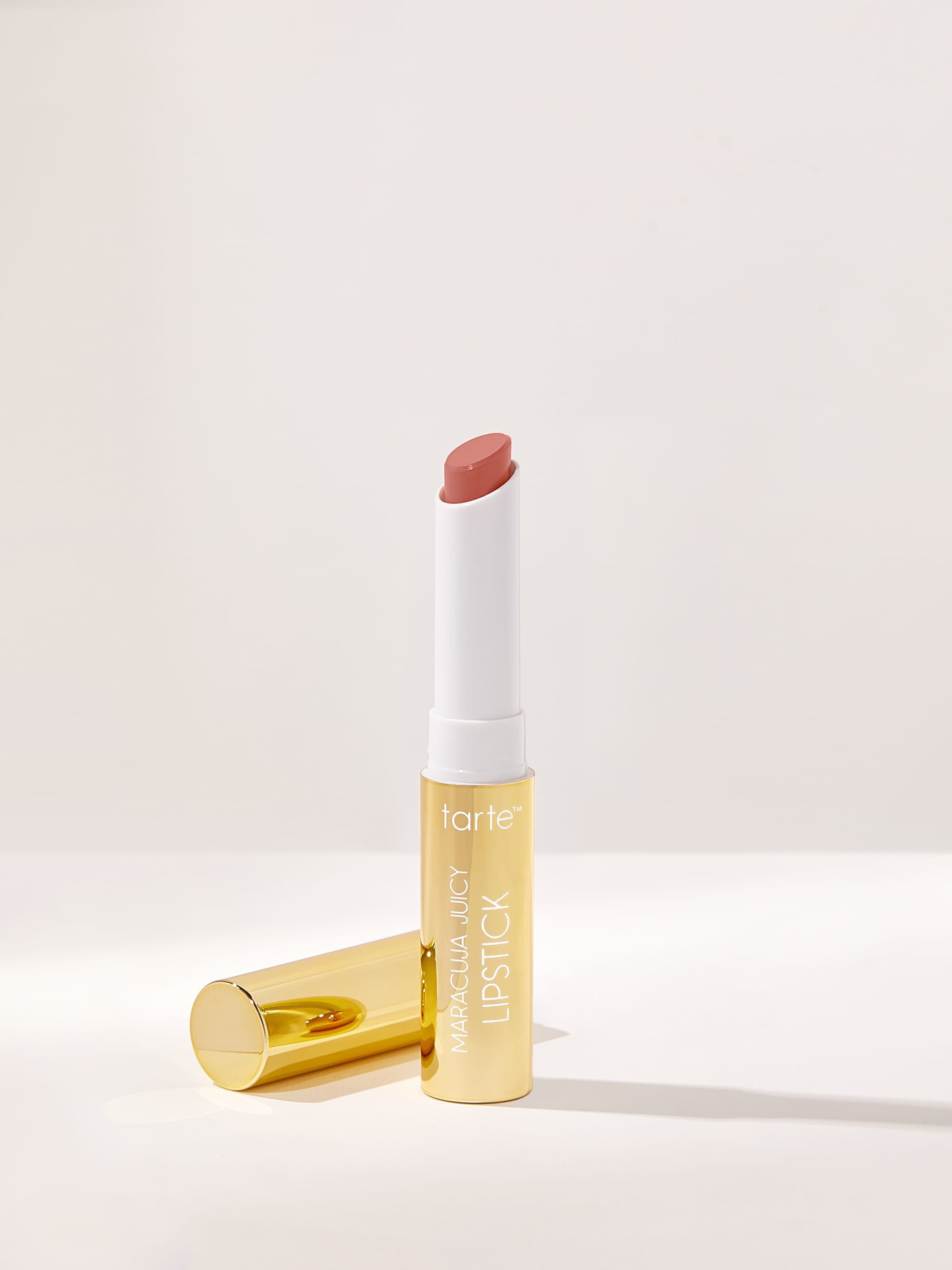 Travel-size Maracuja Juicy Lipstick | Tarte™ Cosmetics | tarte cosmetics (Global)