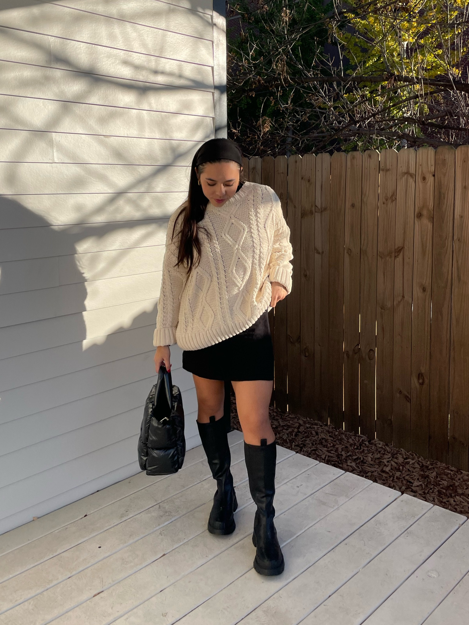 perfect thanksgiving outfit idea 🦃🍂🍽️ 

#LTKHoliday #LTKSeasonal