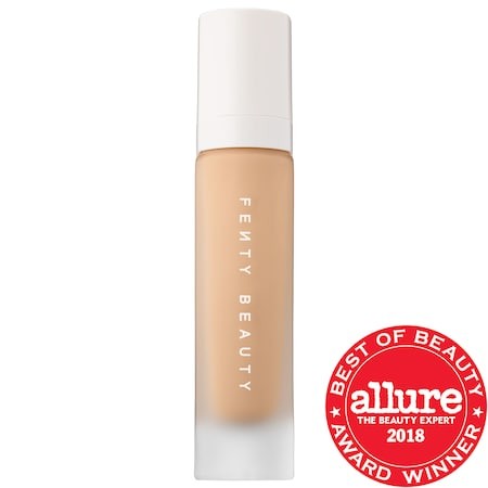 Pro Filt'r Soft Matte Longwear Foundation | Sephora (US)