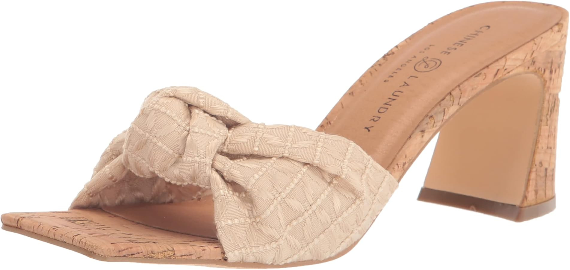 Chinese Laundry Women's Yvonna Heeled Sandal | Amazon (US)