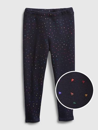 Toddler Girl 12m To 5y / Leggings & Pants | Gap (US)