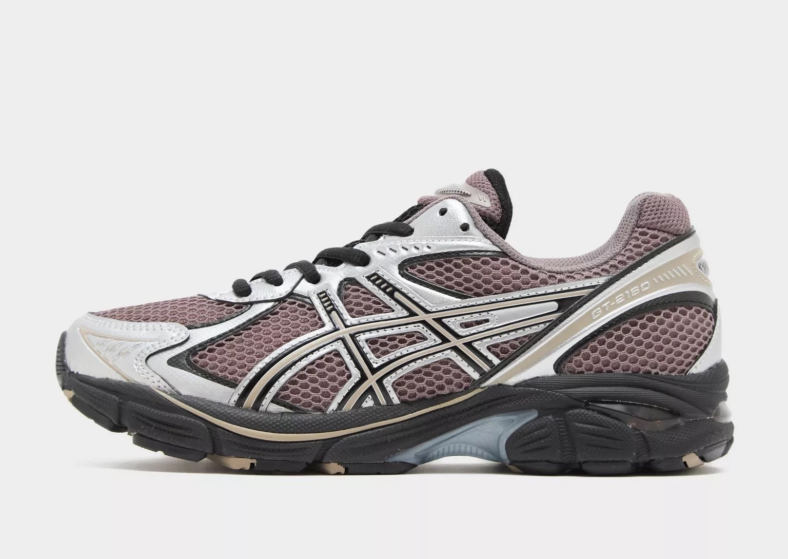 New in asics trainers 


AD @jdsports
