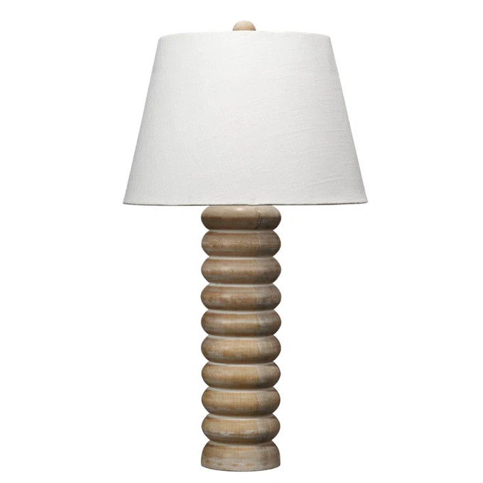 Click for more info about Abacus Table Lamp