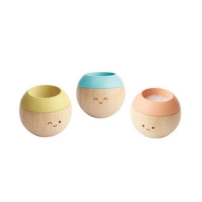 Plantoys| Sensory Tumbling | Target