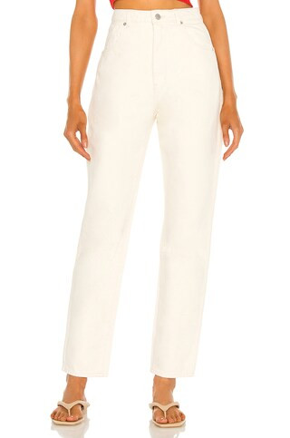 ROLLA'S Ell Jean in Moonstone from Revolve.com | Revolve Clothing (Global)