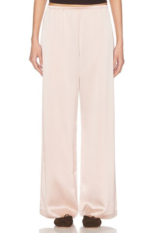 Barb Wide Leg Pant | FWRD 