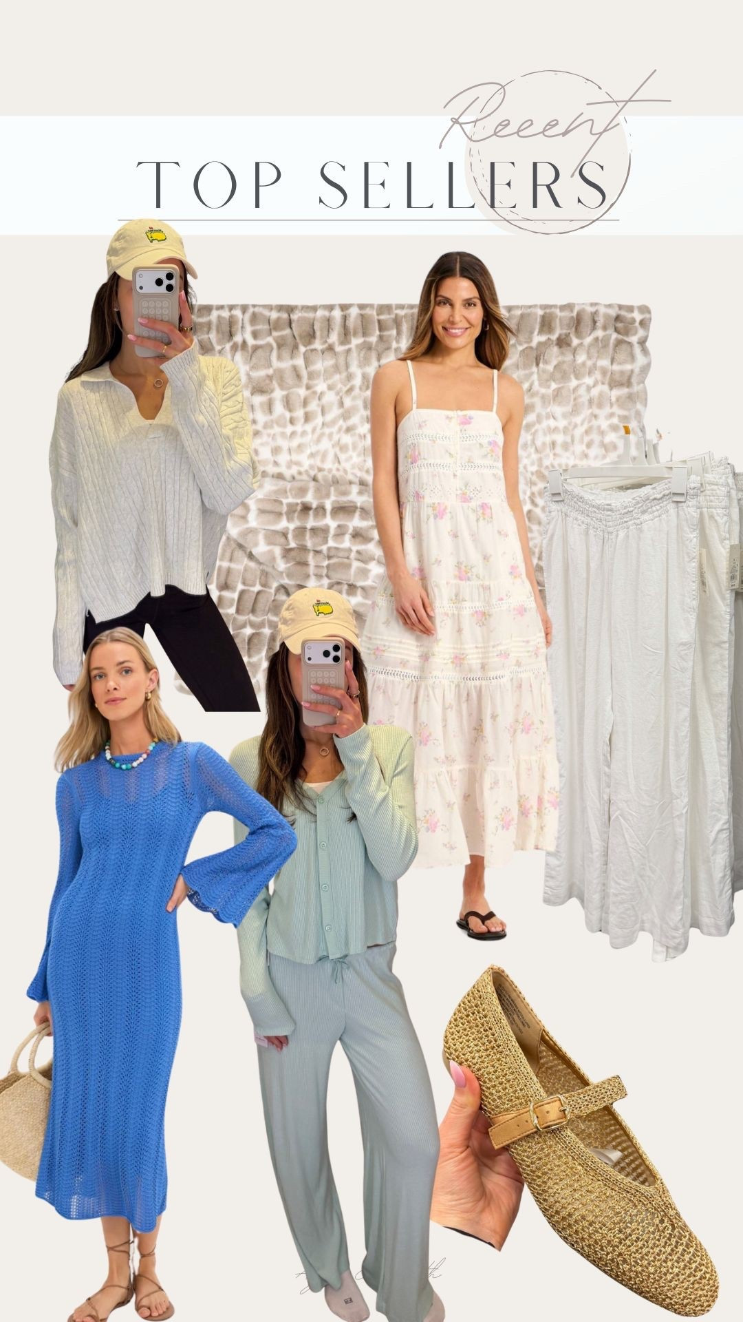 Recent top sellers! 

#LTKootd #LTKSeasonal