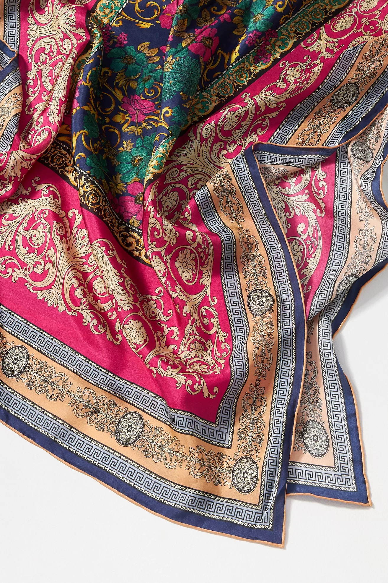 Mes Demoiselles Rio Scarf | Anthropologie (US)