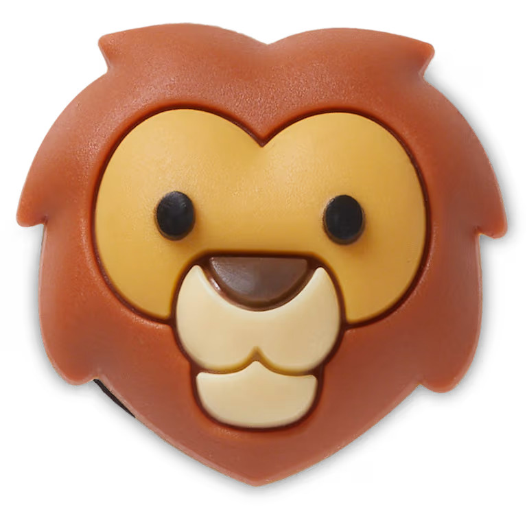 Teensy Tiny Lion | Crocs (US)