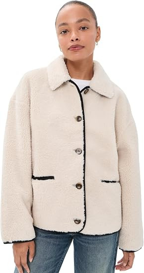 Velvet Women's Anika Jacket | Amazon (US)