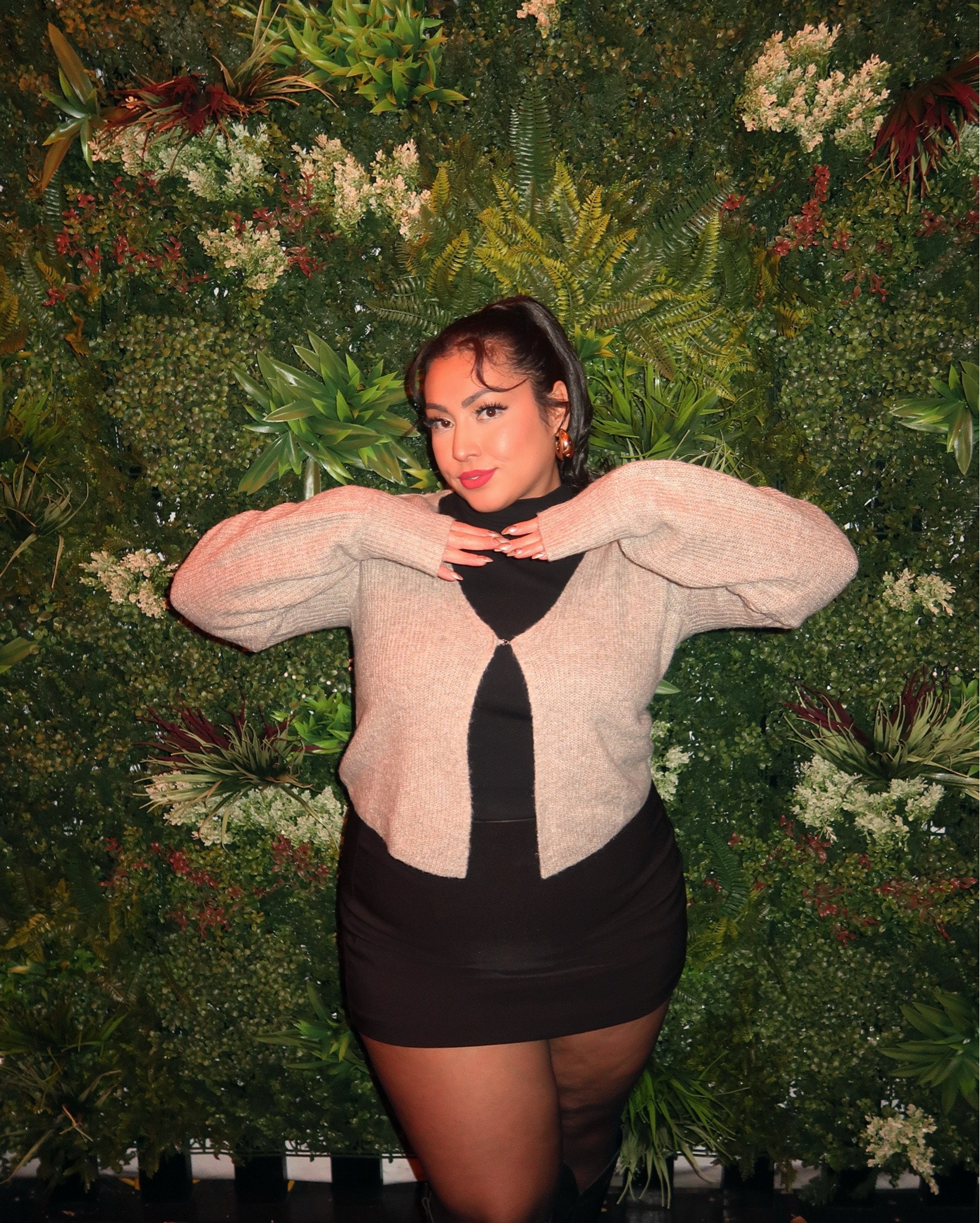 torrid outfit round up❄️🌨️✨

#LTKTravel #LTKPlusSize #LTKootd