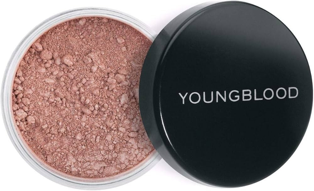 Youngblood Lunar Dust Face Bronzer (Sunset (3g)) | Amazon (US)