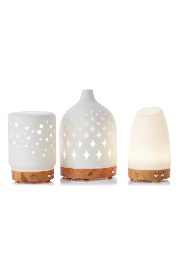 Ultrasonic Cool Mist Aromatherapy Diffuser | Nordstrom