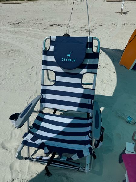 Best summer investment this beach chair is amazing. You can lay on stomach or back you have arm holes and face hole so no awkward laying out  

#LTKSwim #LTKFamily #LTKSummerSales