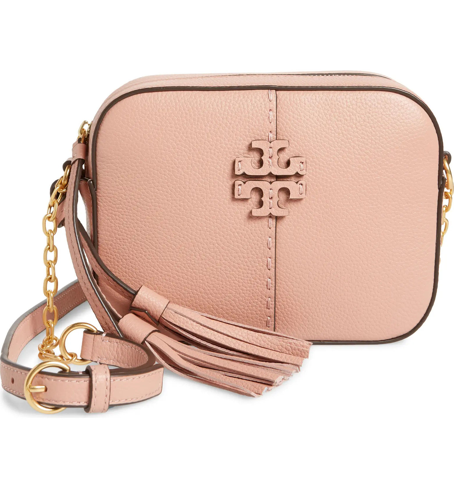 McGraw Leather Camera Bag | Nordstrom