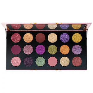 Mega Mothership: Celestial Divinity Eyeshadow Palette | Sephora (US)