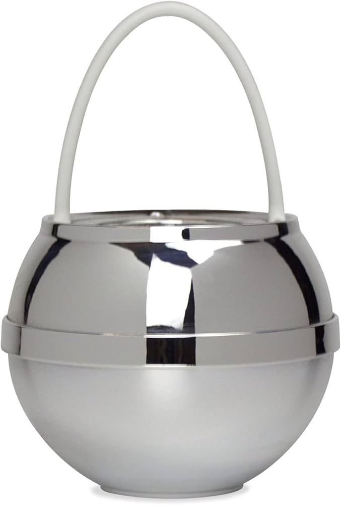 Crystal Quest Chrome Bath Ball Water Filter – Removes Contaminants for Softener, Smoother Skin ... | Amazon (US)