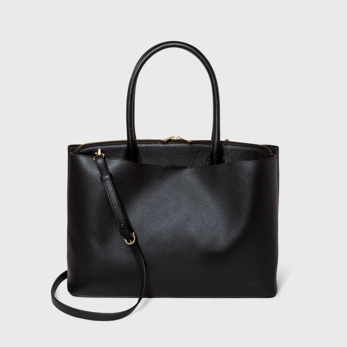 Modern Dome Tote Handbag - A New Day™ | Target